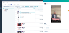 3- Administra tus redes sociales orgánicas