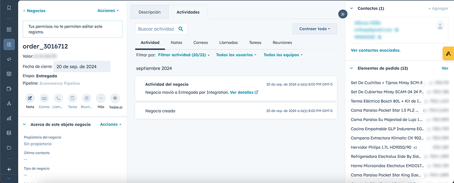 4- Conoce el detalle de cada transacción a través de integraciones con tus plataformas de ecommerce o ERP-1