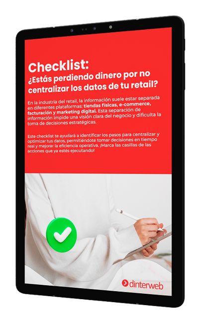 Checklist Retail