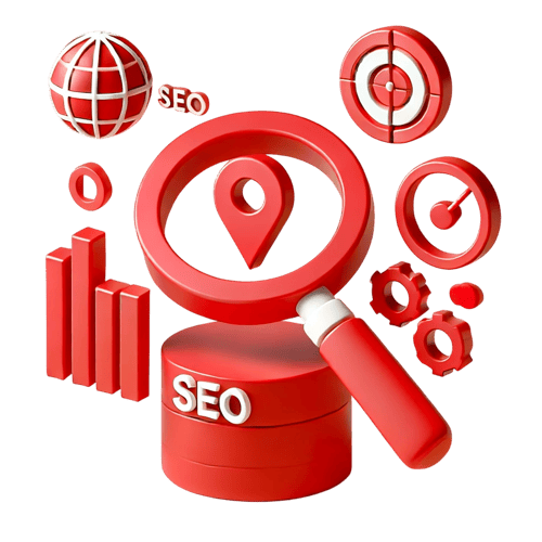 l SEO es el conjunto de técnicas y estrategias que buscan optimizar un sitio web para mejorar su visibilidad en los motores de búsqueda como Google, Bing y GPT Search