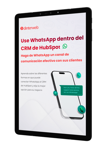 whatsapp-hubspot