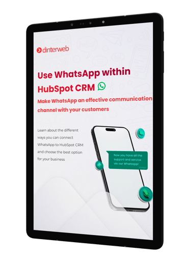 whatsapp-hubspot