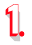 N 1