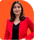 Caroline Bersot