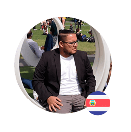 Elías González, dirección de proyectos