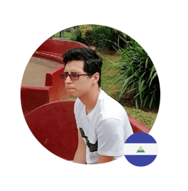 Guillermo Osorio, content manager