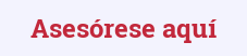 Asesórese aquí
