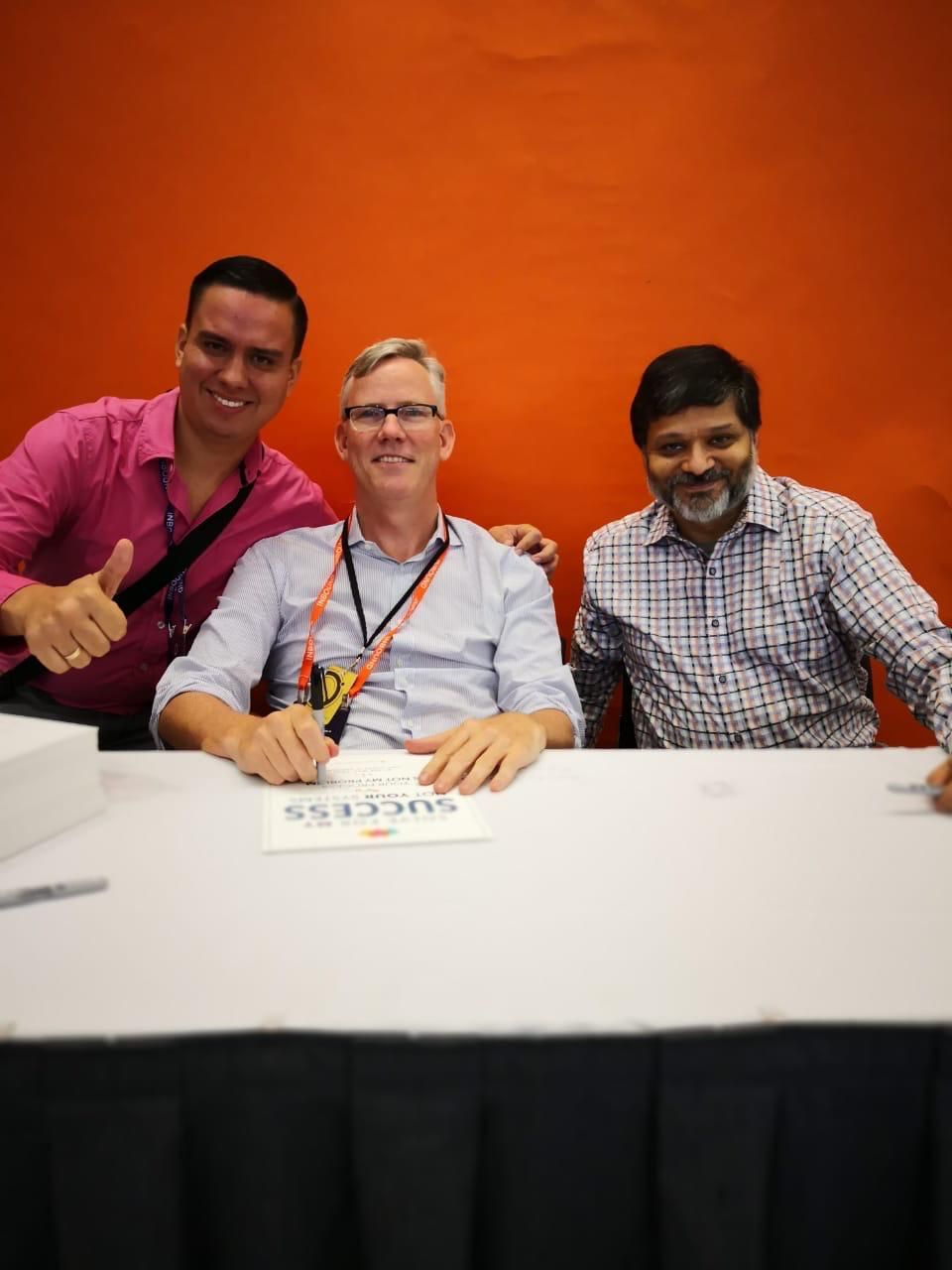Desarrollo e Inbound Dinterweb 2019