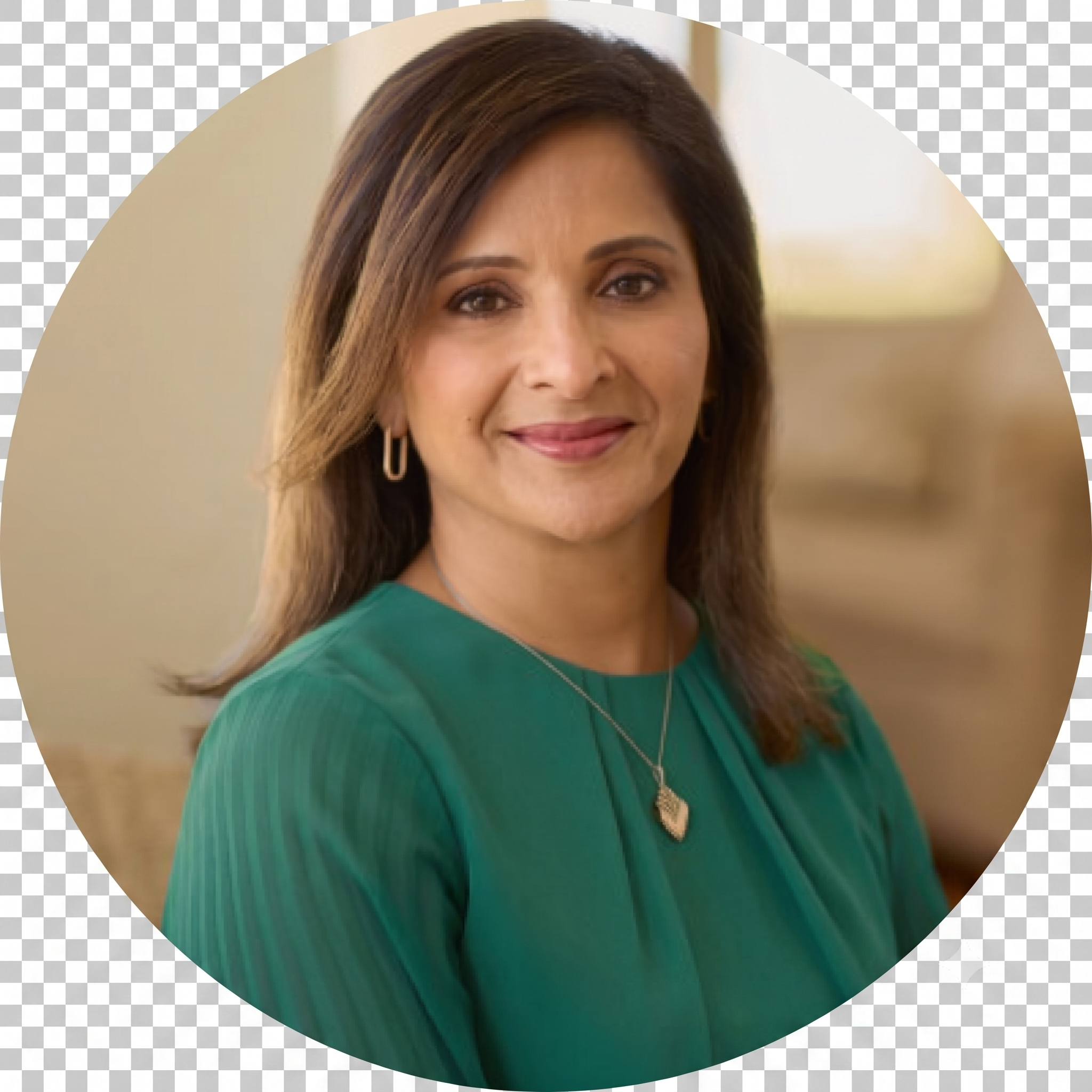 Yamini Rangan