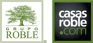 logo grupo roble