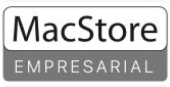 logo mac store