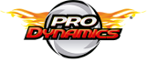 logo prodynamics