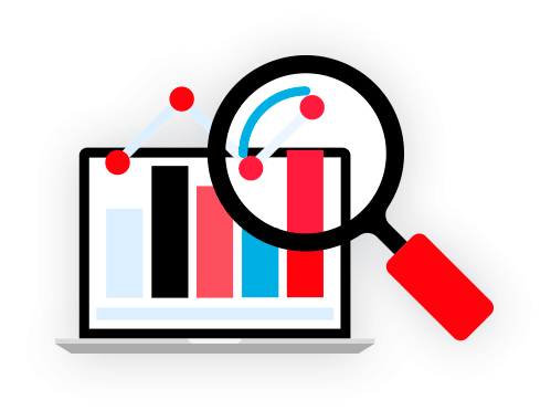 Monitoree sus esfuerzos SEO