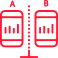 Implementamos pruebas A/B